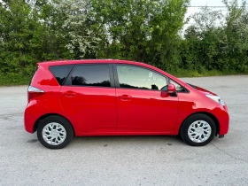 Toyota Verso S 1.3* VVTI* KLIMA* PANO* 6 .  | Mobile.bg    6