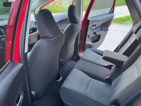 Toyota Verso S 1.3* VVTI* KLIMA* PANO* 6 .  | Mobile.bg    11