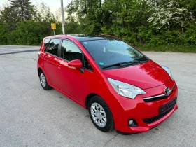 Toyota Verso S 1.3* VVTI* KLIMA* PANO* 6 .  | Mobile.bg    7