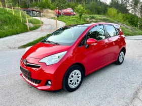  Toyota Verso S