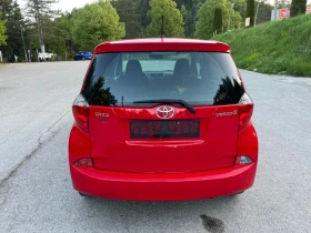 Toyota Verso S 1.3* VVTI* KLIMA* PANO* 6 .  | Mobile.bg    4