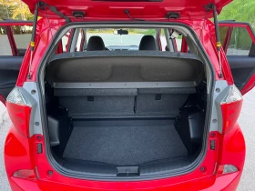 Toyota Verso S 1.3* VVTI* KLIMA* PANO* 6 .  | Mobile.bg    13