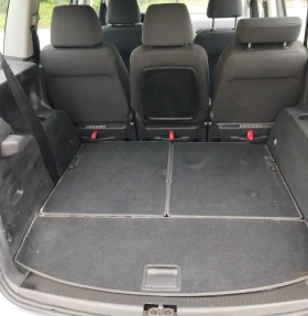 VW Touran 1.9TDI 105 7  | Mobile.bg    7