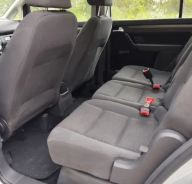 VW Touran 1.9TDI 105 7  | Mobile.bg    11