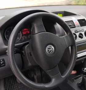 VW Touran 1.9TDI 105 7  | Mobile.bg    8
