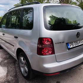 VW Touran 1.9TDI 105 7  | Mobile.bg    5