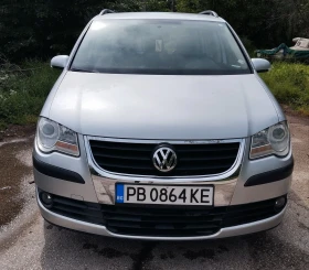VW Touran 1.9TDI 105 7  | Mobile.bg    3