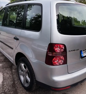 VW Touran 1.9TDI 105 7  | Mobile.bg    15