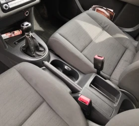 VW Touran 1.9TDI 105 7  | Mobile.bg    12