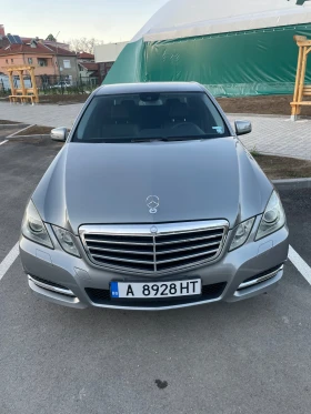 Обява за продажба на Mercedes-Benz E 350 ~21 799 лв. - изображение 3