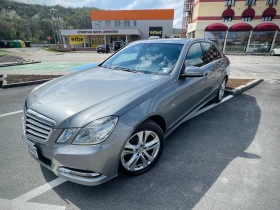  Mercedes-Benz E 350