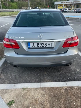 Обява за продажба на Mercedes-Benz E 350 ~21 799 лв. - изображение 5