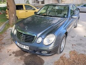 Обява за продажба на Mercedes-Benz E 280 E 280 4x4  ~20 000 лв. - изображение 1