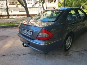 Обява за продажба на Mercedes-Benz E 280 E 280 4x4  ~20 000 лв. - изображение 2