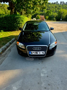 Обява за продажба на Audi A4 ~7 399 лв. - изображение 2