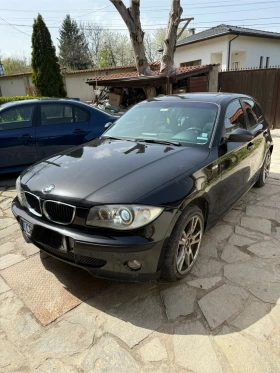 Обява за продажба на BMW 120 ~7 900 лв. - изображение 1