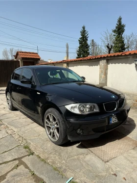 Обява за продажба на BMW 120 ~7 900 лв. - изображение 1