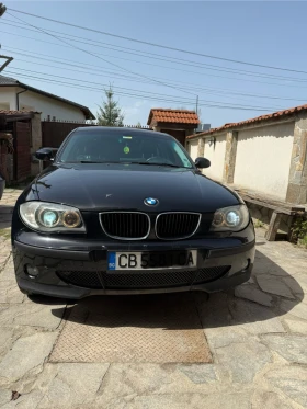 Обява за продажба на BMW 120 ~7 900 лв. - изображение 6