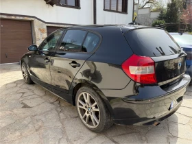 Обява за продажба на BMW 120 ~7 900 лв. - изображение 7