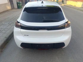 Peugeot 208 1.2 101ps. Allure Vision paket  | Mobile.bg    3