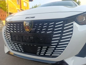 Peugeot 208 1.2 101ps. Allure Vision paket  | Mobile.bg    7
