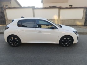 Peugeot 208 1.2 101ps. Allure Vision paket  | Mobile.bg    2