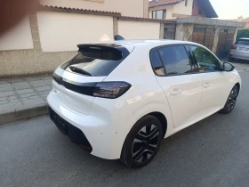 Peugeot 208 1.2 101ps. Allure Vision paket  | Mobile.bg    5