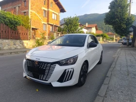 Peugeot 208 1.2 101ps. Allure Vision paket  | Mobile.bg    8