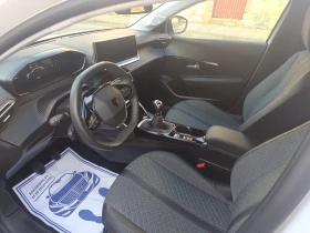 Peugeot 208 1.2 101ps. Allure Vision paket  | Mobile.bg    11