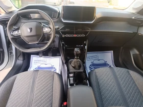 Peugeot 208 1.2 101ps. Allure Vision paket  | Mobile.bg    10