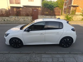 Peugeot 208 1.2 101ps. Allure Vision paket  | Mobile.bg    9