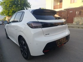 Peugeot 208 1.2 101ps. Allure Vision paket  | Mobile.bg    4