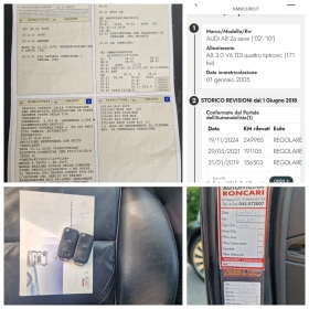 Audi A8 3.0TDI, 233, 05, 250.. | Mobile.bg    15