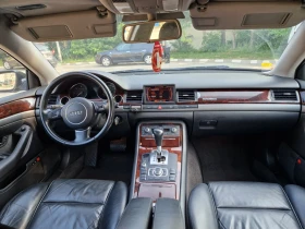Audi A8 3.0TDI, 233, 05, 250.. | Mobile.bg    11