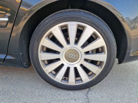 Audi A8 3.0TDI, 233, 05, 250.. | Mobile.bg    17