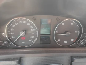 Обява за продажба на Mercedes-Benz C 320 S203 CDI ~9 000 лв. - изображение 10