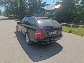 Обява за продажба на Mercedes-Benz C 320 S203 CDI ~9 000 лв. - изображение 2