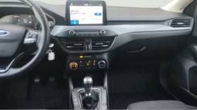 Ford Focus 1.0 EcoBoost | Mobile.bg    10