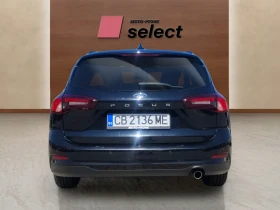 Ford Focus 1.0 EcoBoost | Mobile.bg    4
