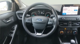Ford Focus 1.0 EcoBoost | Mobile.bg    11