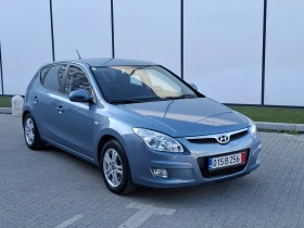 Hyundai I30 1.6CRDI* (90)* * FACELIFT* ANDROID*  *  | Mobile.bg    10