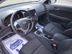 Hyundai I30 1.6CRDI* (90)* * FACELIFT* ANDROID*  *  | Mobile.bg    14