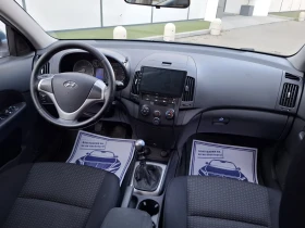 Hyundai I30 1.6CRDI* (90)* * FACELIFT* ANDROID*  *  | Mobile.bg    16