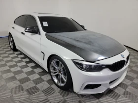 BMW 440 M-PACK* HEADUP* HARMAN* B58* CARPLAY* NAVI* KEYLES | Mobile.bg    2