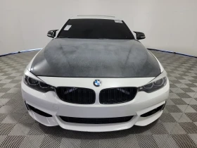  BMW 440