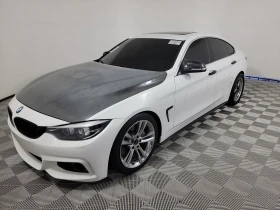 BMW 440 M-PACK* HEADUP* HARMAN* B58* CARPLAY* NAVI* KEYLES | Mobile.bg    3