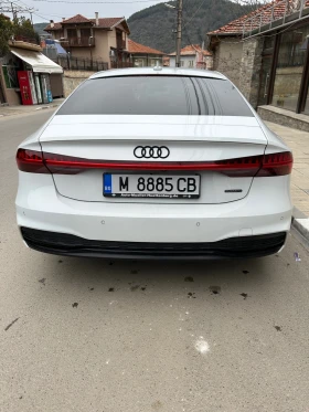 Обява за продажба на Audi A7 50TDI 3xSline.  ЛИЗИНГ!! ~75 000 лв. - изображение 10
