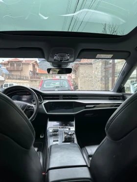 Обява за продажба на Audi A7 50TDI 3xSline.  ЛИЗИНГ!! ~75 000 лв. - изображение 3
