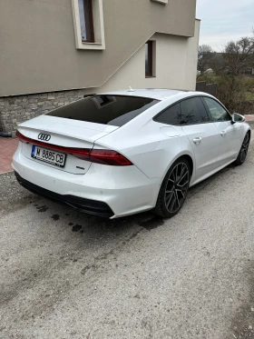 Обява за продажба на Audi A7 50TDI 3xSline.  ЛИЗИНГ!! ~75 000 лв. - изображение 8