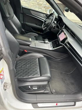 Обява за продажба на Audi A7 50TDI 3xSline.  ЛИЗИНГ!! ~75 000 лв. - изображение 2